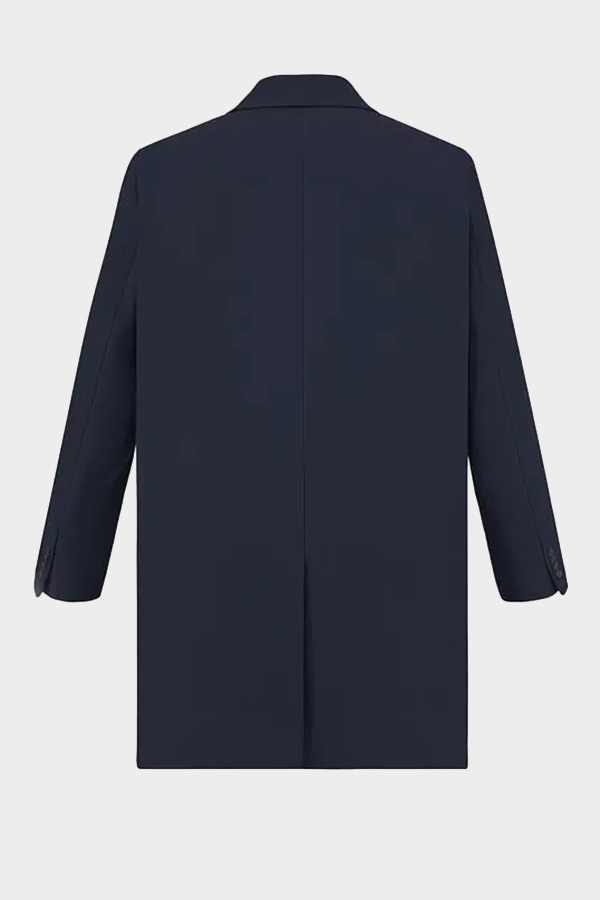 ΠΑΛΤΟ HUGO - 405 ΜΠΛΕ